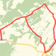 HRH Stanton Road