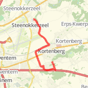 Armendael - nr steenokkerzeel