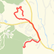 iMapMyRUN+: Jan 16, 2011 11:45 AM