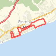032 - 6a Cursa de Pineda de Mar