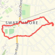 iMapMyRide: Jan 16, 2011 02:41 PM