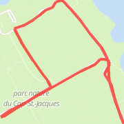 Course de Pierrefond