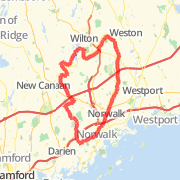 omct - Lake Route