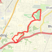 7 miles from M&amp;D
