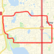 Schmidt Lake Road
