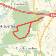 heverlee bos 6,64