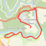 Chatswood Run