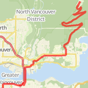 Mt. Seymour