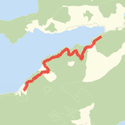 Ohingaroa, Mahau sound