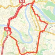 Quicker Sinammon run