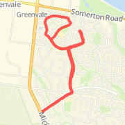 Greenvale 7.5k