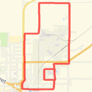 5 mile douglas-locust-trail