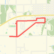 Guthrie-LMC Proposed 5km