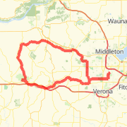 Blue Mounds Western Dane County