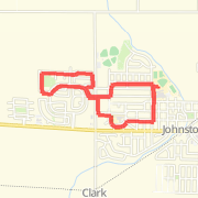 Rider Ramble 5k