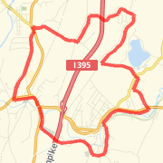 Roper Road 11