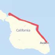 catalina-ball run