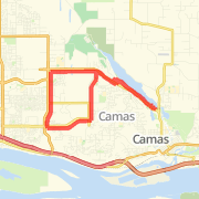 long run