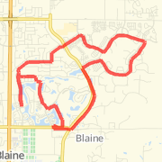 10 miles TPC