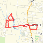 Mid Run