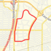 St. Paddy's Day Dash