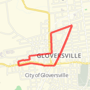 mormining run (2.9 8th ave)