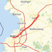 Cykel till jobbet