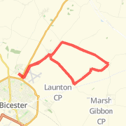 Poundon Hill