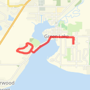 Maple Hill Run