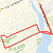 Intro 2.6 mile run