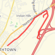 Elizabethtown Fairfield Inn 5.69 mi