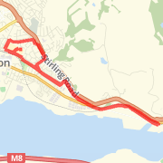 Copy Of Dumbarton 10K
