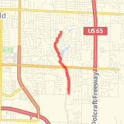 iMapMyRun+: Jan 23, 2011 4:22 PM