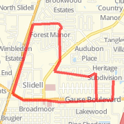 Slidell 4