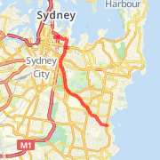 Op Theatre to Home, Coogee