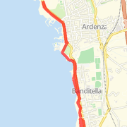 Corsa Livorno Giro Breve