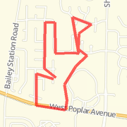 beaver run 2.5