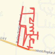 beaverrun long