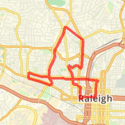 Regular Run
