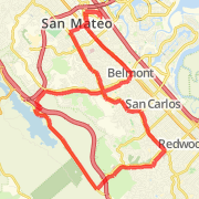 Saturday Ride