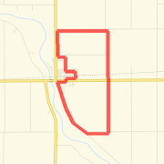 6.3 miles