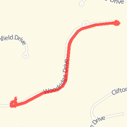 hill training