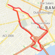 5.5m Route