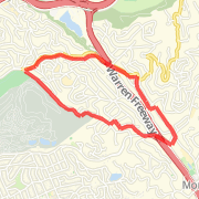 St. Teresa's loop