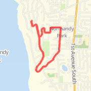 iMapMyWalk: Jan 26, 2011 5:07 PM