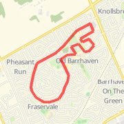 Street 5km