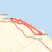 Panoramica San Bartolo