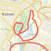 Aue 10km