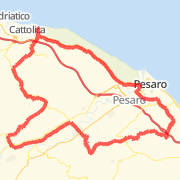 Candelara Novilara Pesaro Hills