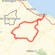 Valle di Teva 